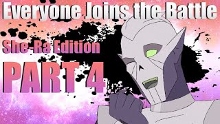Everyone Joins the Battle! (She-Ra) [PART 4 - FINALE]