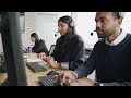 SprintPark’s Workforce Transformation services help businesses