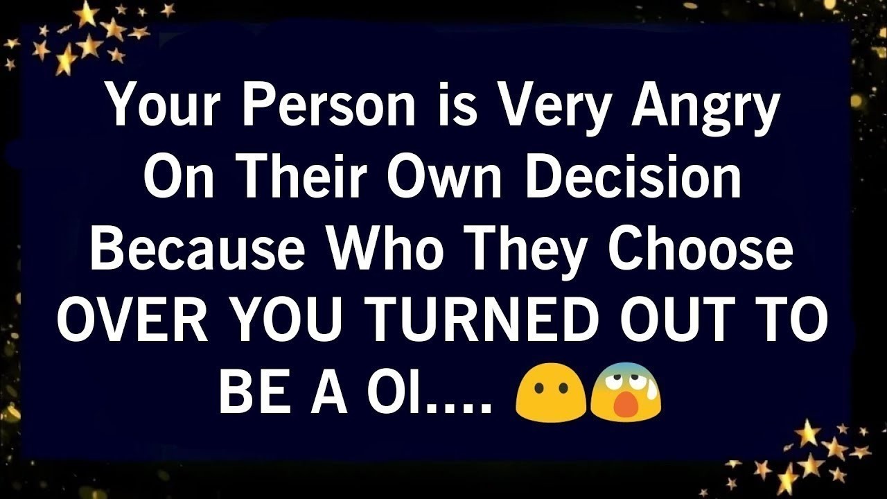 Ваш собеседник очень зол из-за своего собственного решения, потому что кто он такой 😱😶