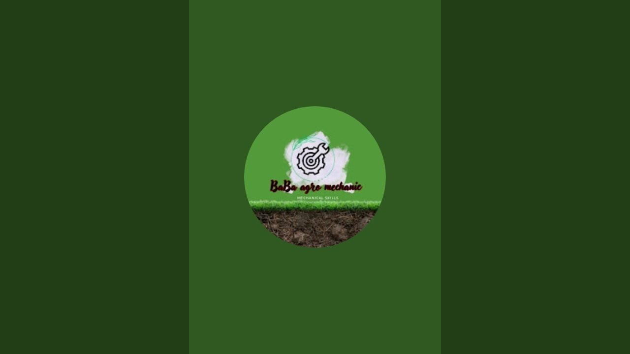 BaBa Agro Mechanic
