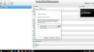 Oh jadi begini cara install Linux Debian 8 di virtualbox