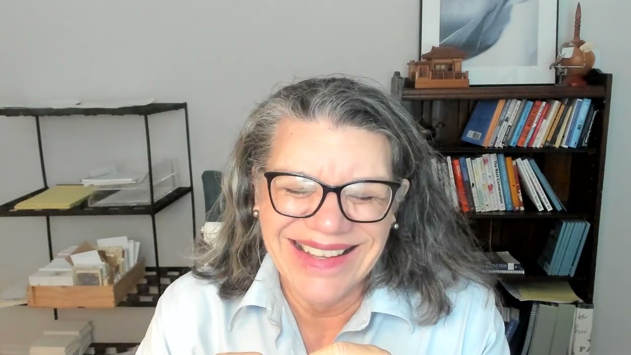 You’re Not Confused  You’re Avoiding the Truth