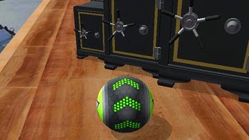 Going Balls - Speedrun Gameplay Level 72