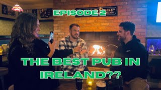 The best pub in Ireland!!