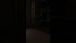 Not Very Usefull - Alien Isolation Short