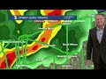 7 AM Weather Update for Buffalo, NY - August 19