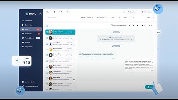 Boost Revenue with Intelligent Lead Generation | Zopto