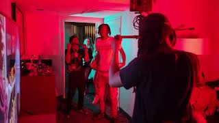 What's The Price | FSO Mitchy Bandz ft Hell Rell 3300 | BTS