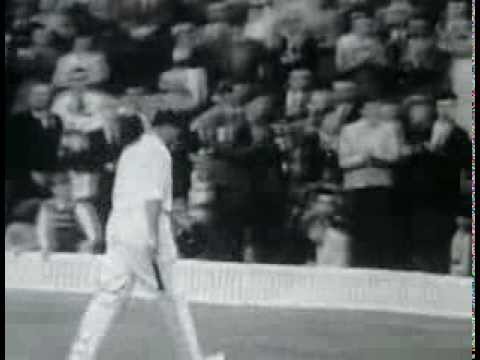 BARRATT-FAMOUS SPORTSMEN-#05 KENT COLIN COWDREY CRICKET