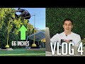 Paul's 66 Inch Jump Attempt!! Today is the Day- PJF Vlog 4