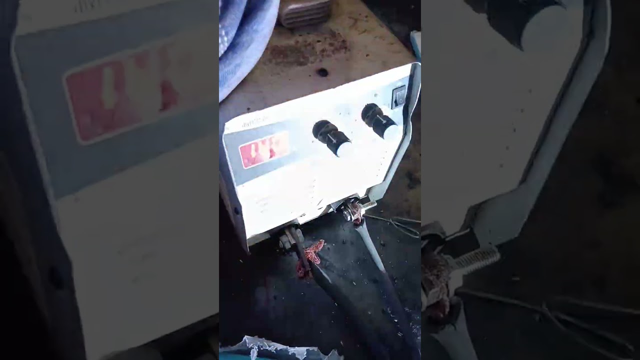 Pipe welding root kaise nikale । Welding root final 