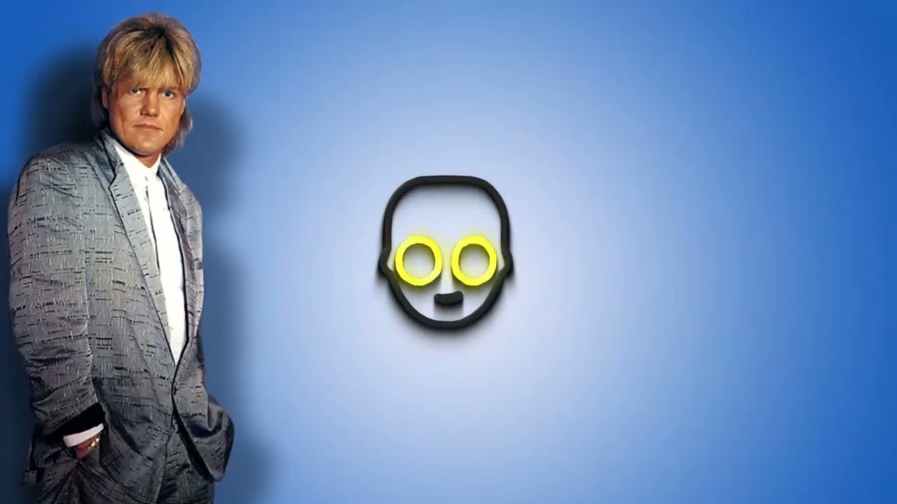 Dieter Bohlen style - I like you (Hadab Cats)