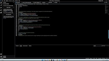week 5 coding assignment