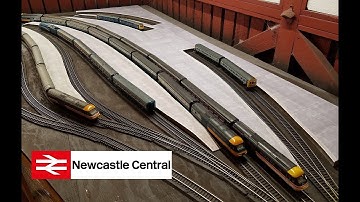 23 - Final platforms build (part 3)