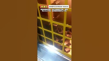 Real shot of differential housing automatic balancing machine - Zero Dynamic.