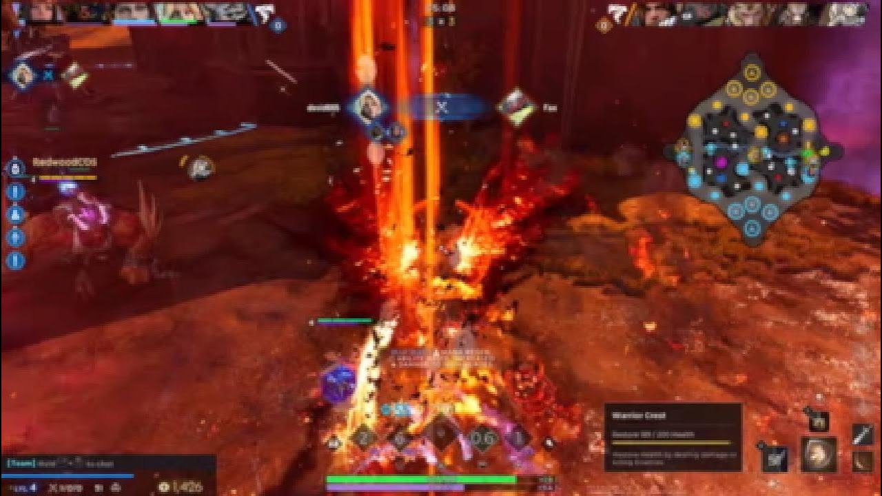 Serath 4/4/16 our Yin carry...