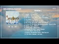 FULL ALBUM LYRIC OST HOSPITAL PLAYLIST SEASON 1 