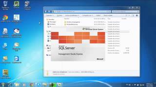 ADJUNTAR BASE DE DATOS SQL 2005