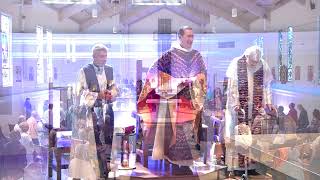 1030 AM Sunday Mass 3-8-26