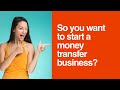 [222] So you want to start a money transfer business?