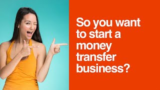 [222] So you want to start a money transfer business? Resimi