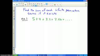 Section 12.5 example 1