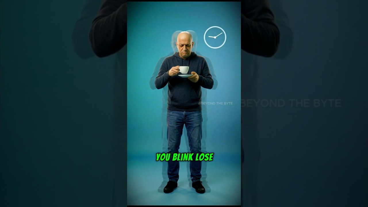 What Happens if You Don't Sleep for 3 Days in a Row 💤😴