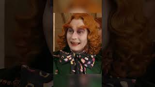 Alice Through the Looking Glass (2016)Do you think the Red Queen was ever truly evil or just broken?