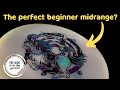 Is the Thought Space Mana the perfect beginner midrange? | The Disc is in the Details