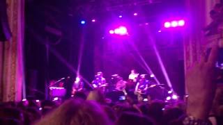 Lawson - Standing In The Dark (O2 Academy Bournemouth) 7th March 2013 by Jay Crosby 149 views 11 years ago 7 minutes, 25 seconds
