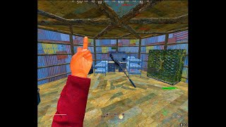 Inferno Laggggg Au Rearmed Pvp Montage