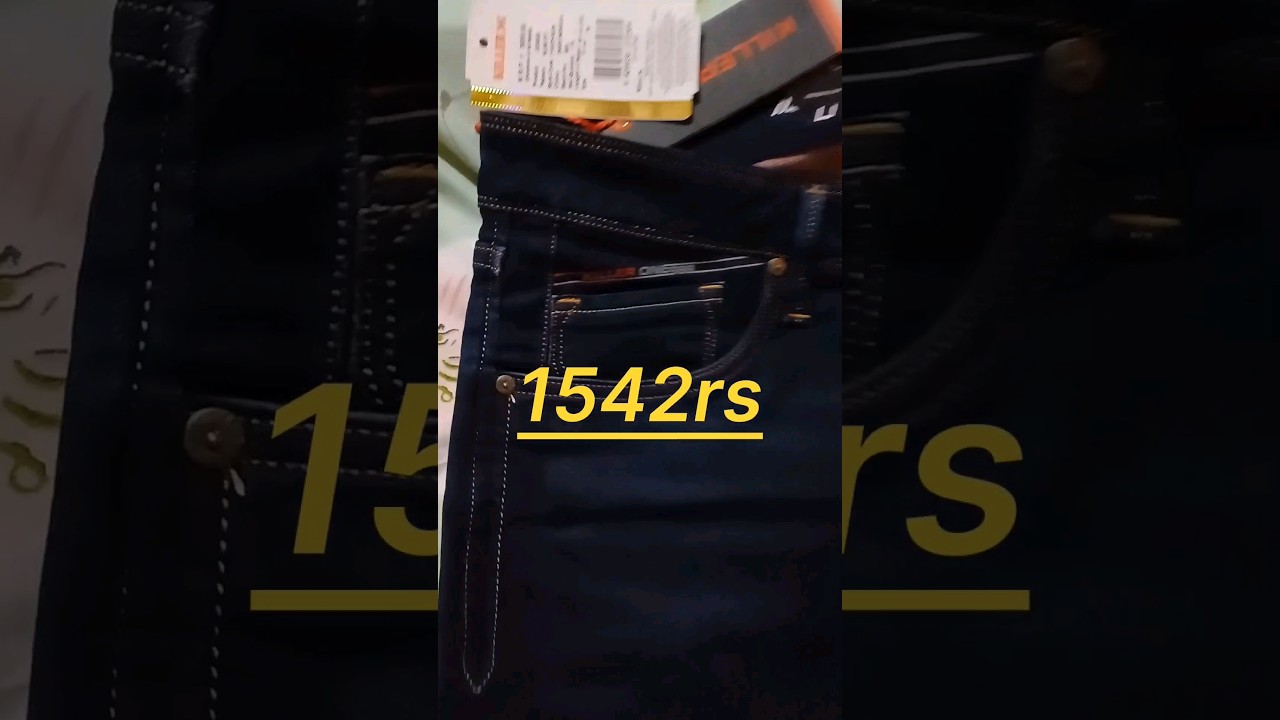 killer jeans 👖 👌 