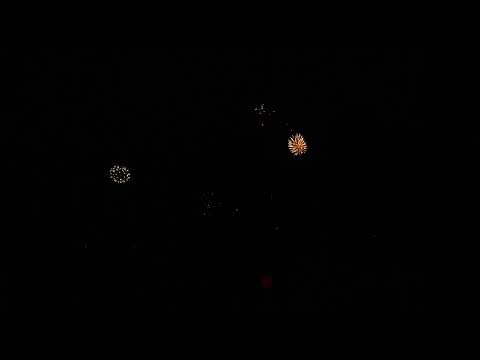 Vuurwerk Spekholzerheide gemeente kerkrade 2022