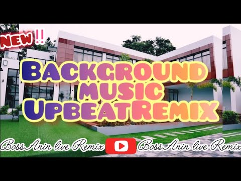 Background Music UpbeatRemix for live Streaming (NO COPYRIGHT)