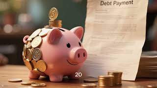 Budgeting 101: Master Your Money in 4 Simple Steps!