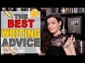 10 Best Pieces of Writing Advice