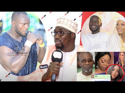 Modou Fall et Adamo, Viviane et Aby Ndour: Oustaz corrige "Modou Lo Limou deff Charia Dako Bagne"
