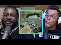 How T-Pain Went Broke | Wild Ride! Clips