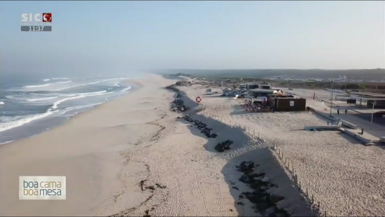 Boa Cama Boa Mesa: Inspirados pela ria, entre Ovar e Estarreja