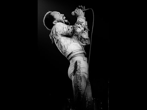 Earth, Wind & Fire Live in Rotterdam - 1988 (full concert, audio