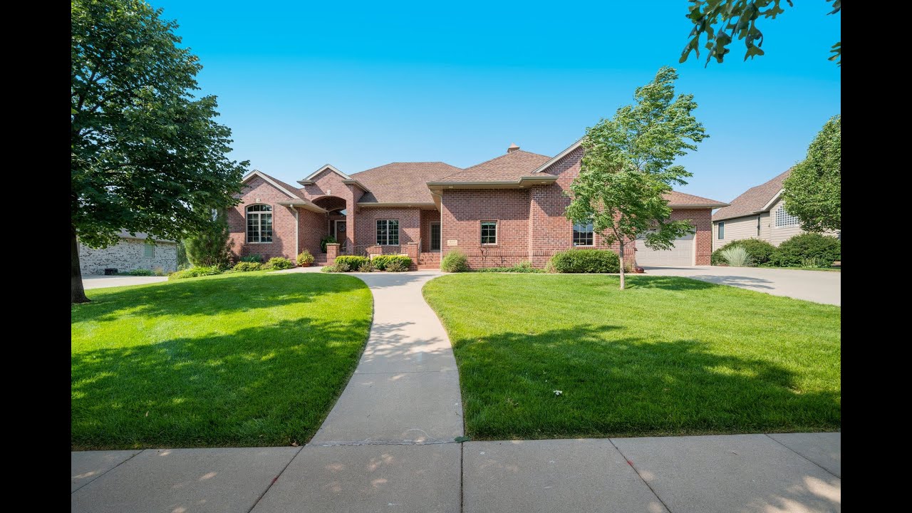 5117 Barrington Drive YouTube