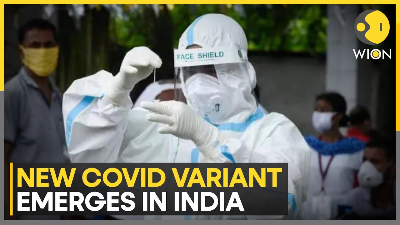 COVID variant JN.1 cases detected in India, Centre issues advisory to ...