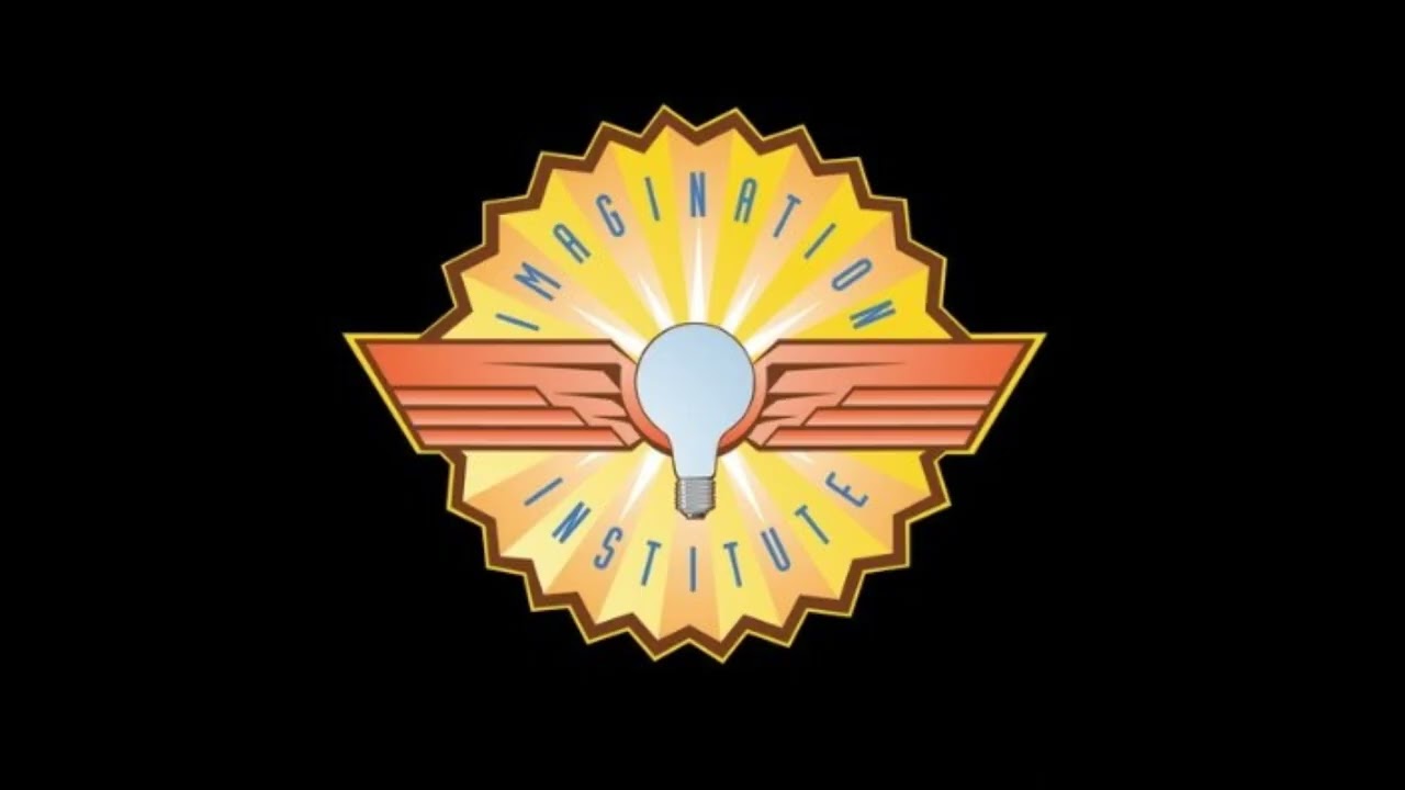 EPCOT The Imagination Institute