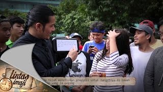 Download lagu Lintas Imaji - 8 Februari 2015 Part 2/3 - Gracia Indri, Baim Wong dan Car Free Day