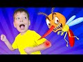 Mosquito, Go Away Song + more Kids Songs & Videos with Max