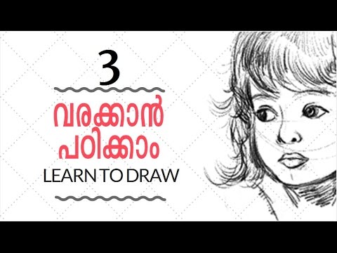 Actor Anu Mohan reveals the sketch artist in him during the lockdown   Malayalam Movie News  Times of India