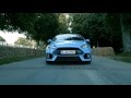 The All-New 2016 Ford Focus RS Has Arrived