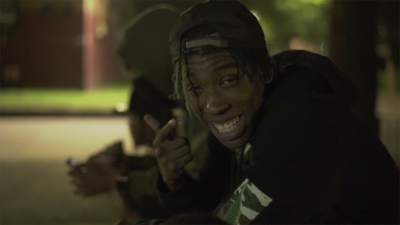 FLOWGOD WISE-"LUCKY ONE"(PRODUCED BY@(DJCEECLASS)