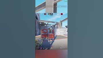 1v3 Clutch on Vertigo | CS2 | 17k ELO #cs2 #cs2india #cs2clips