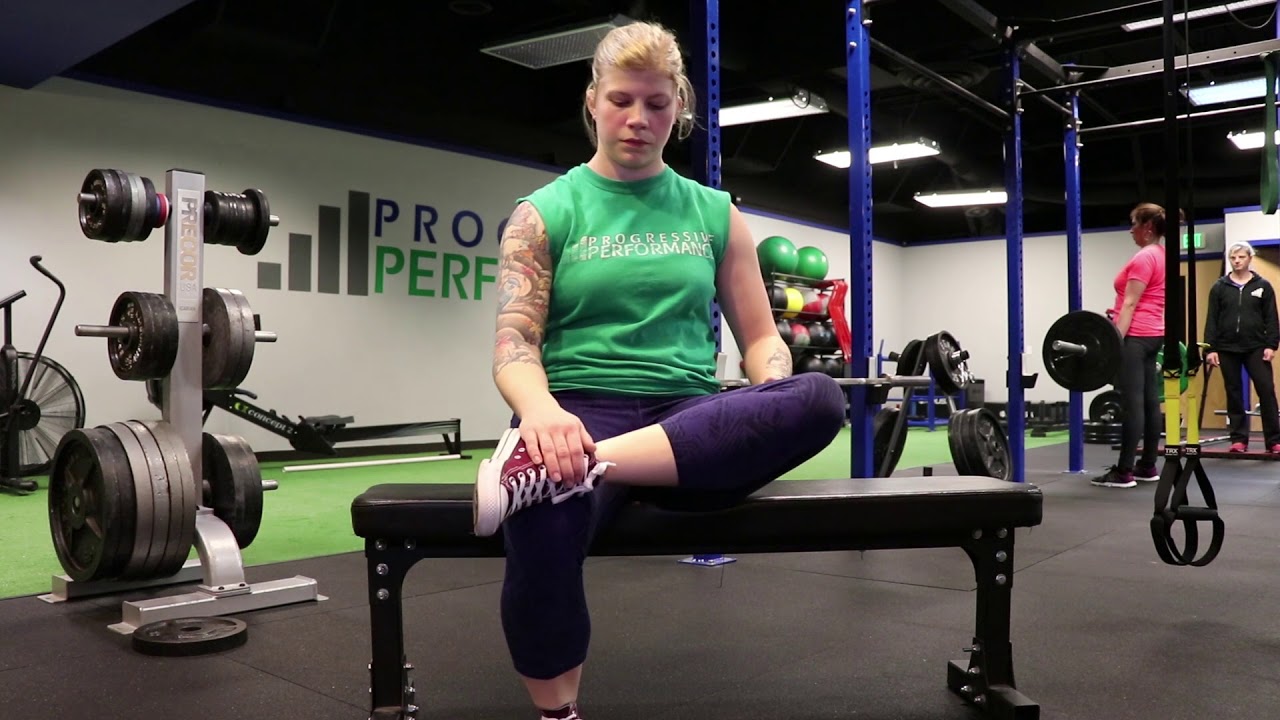Hip Mobility Warm Up Sumo Deadlift YouTube